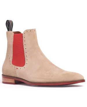 Men's Chelsea boots Mantra Carlos by Carlos Santana
