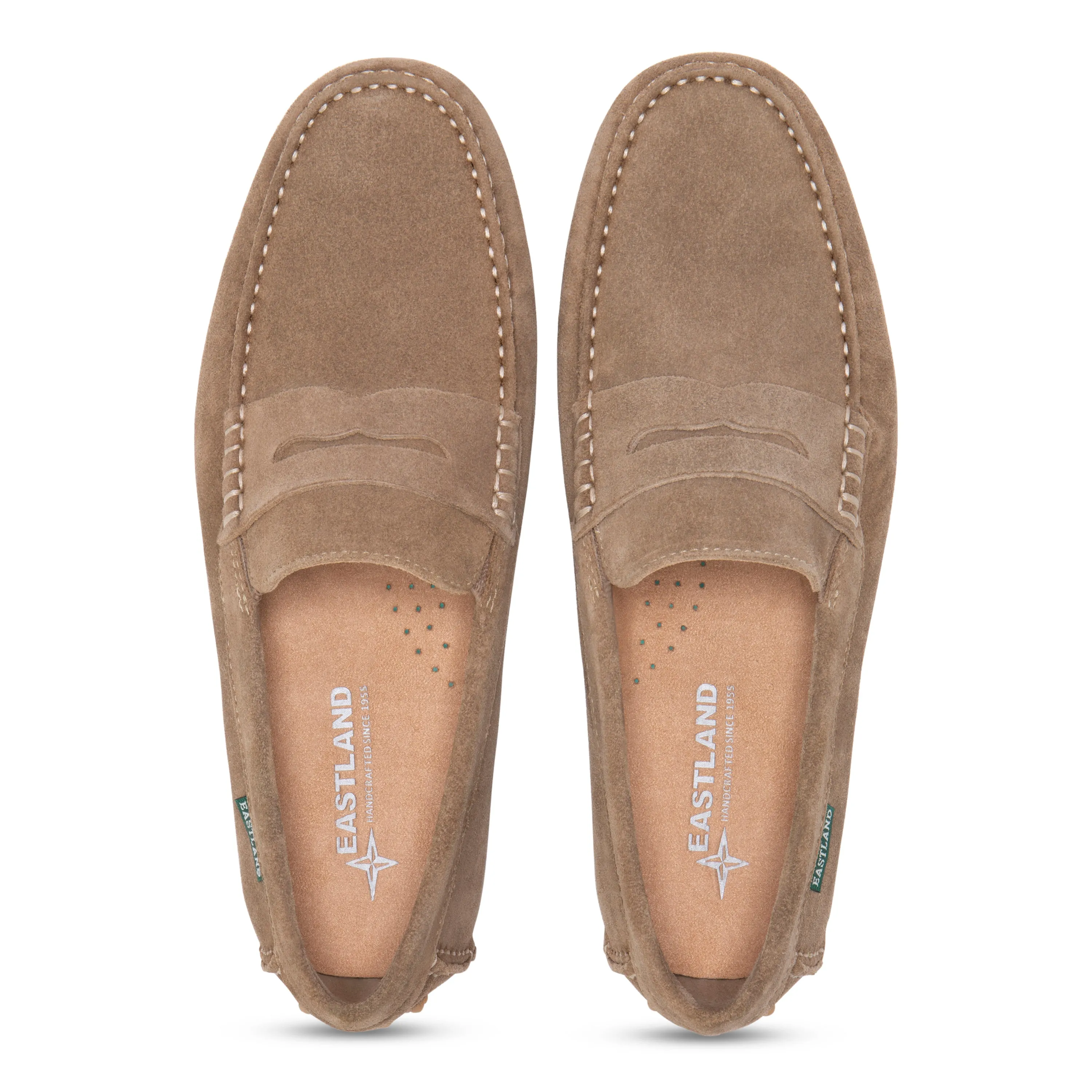 Men's Henderson Driving Moc