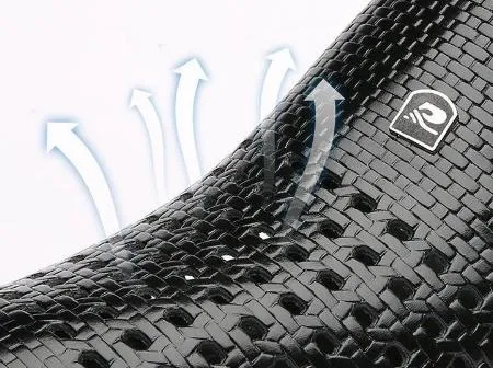Men's Hollow Breathable Soft Bottom Shoes