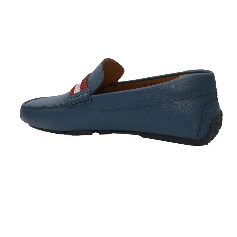 Men's Pearce Leather Driver