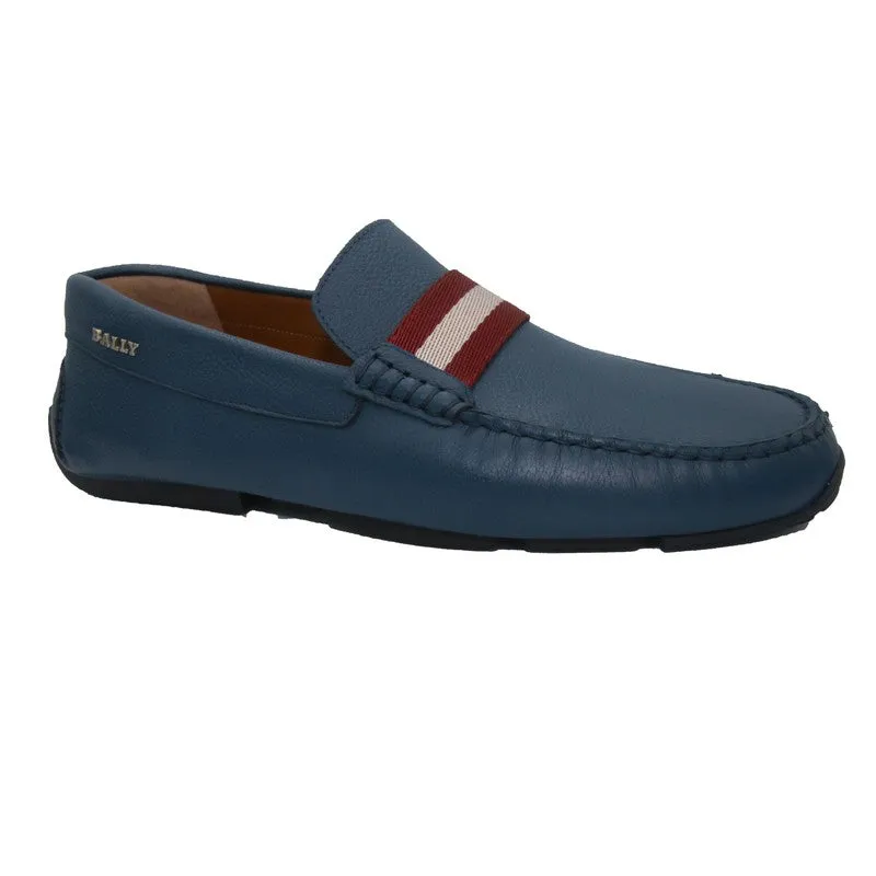 Men's Pearce Leather Driver