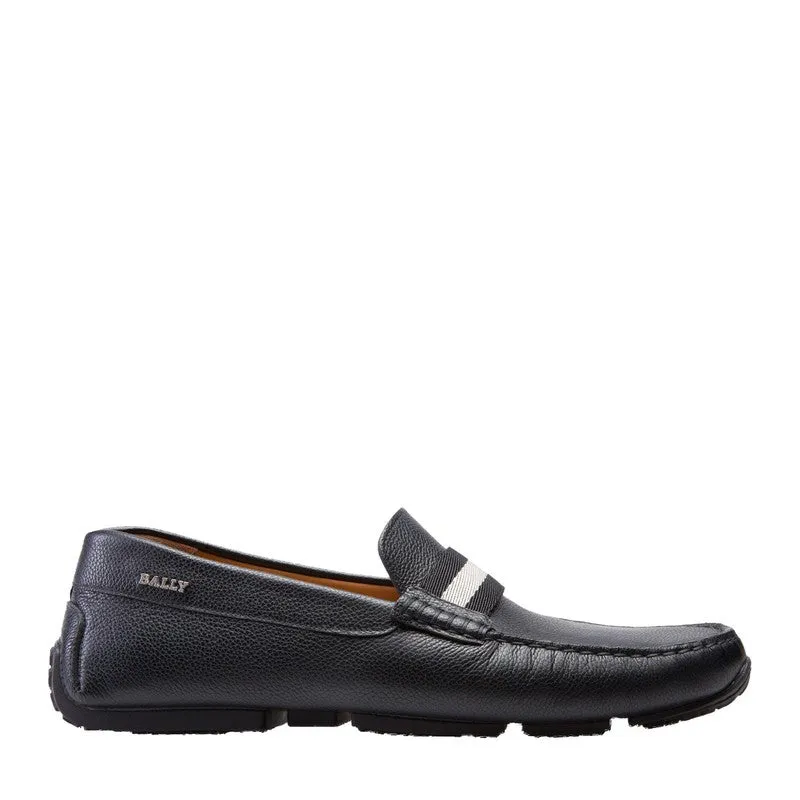 Men's Pearce Leather Driver