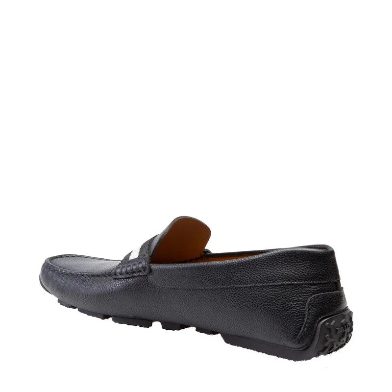 Men's Pearce Leather Driver
