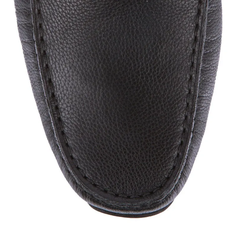 Men's Pearce Leather Driver