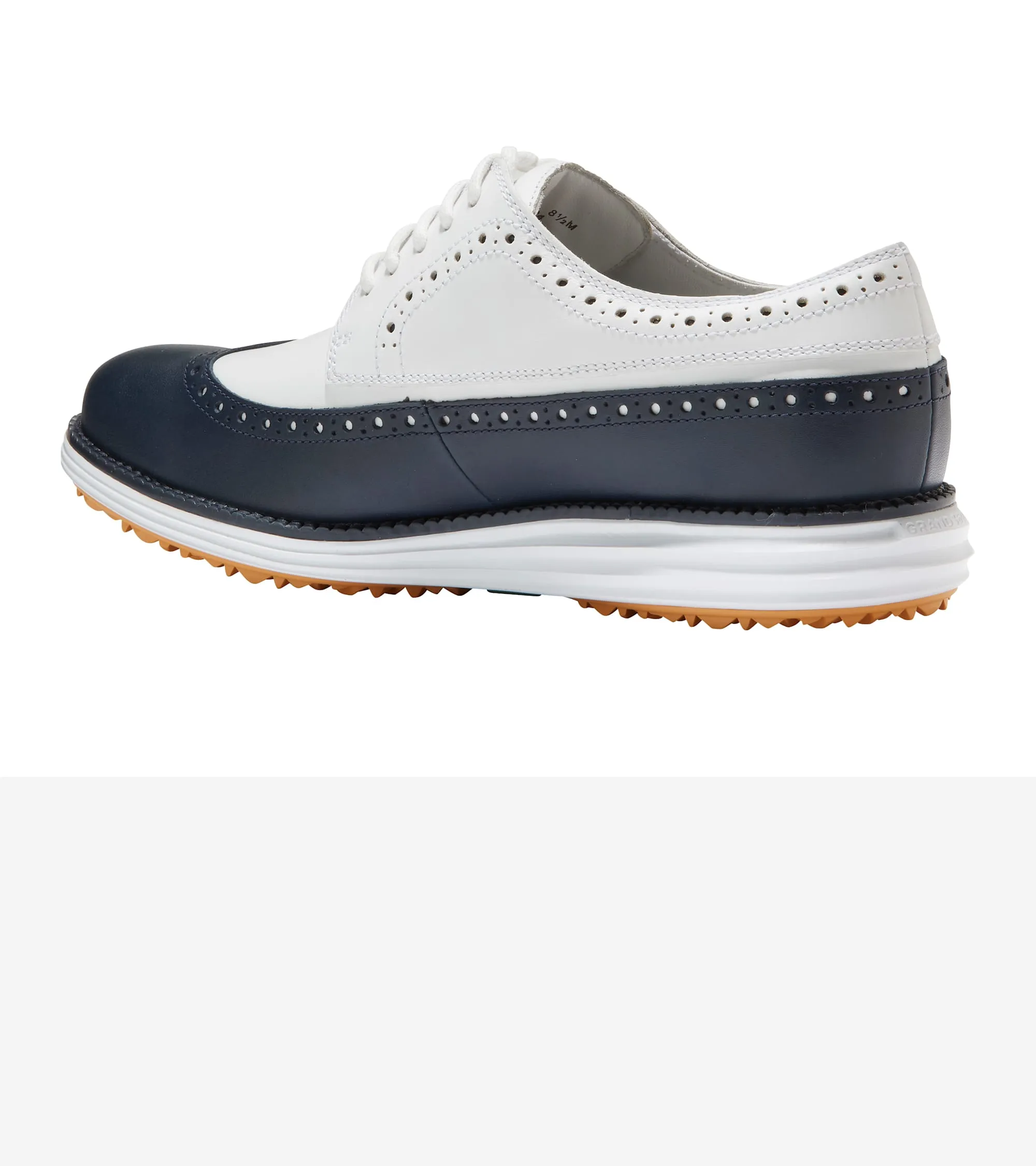 Men's ØriginalGrand Golf Shoes