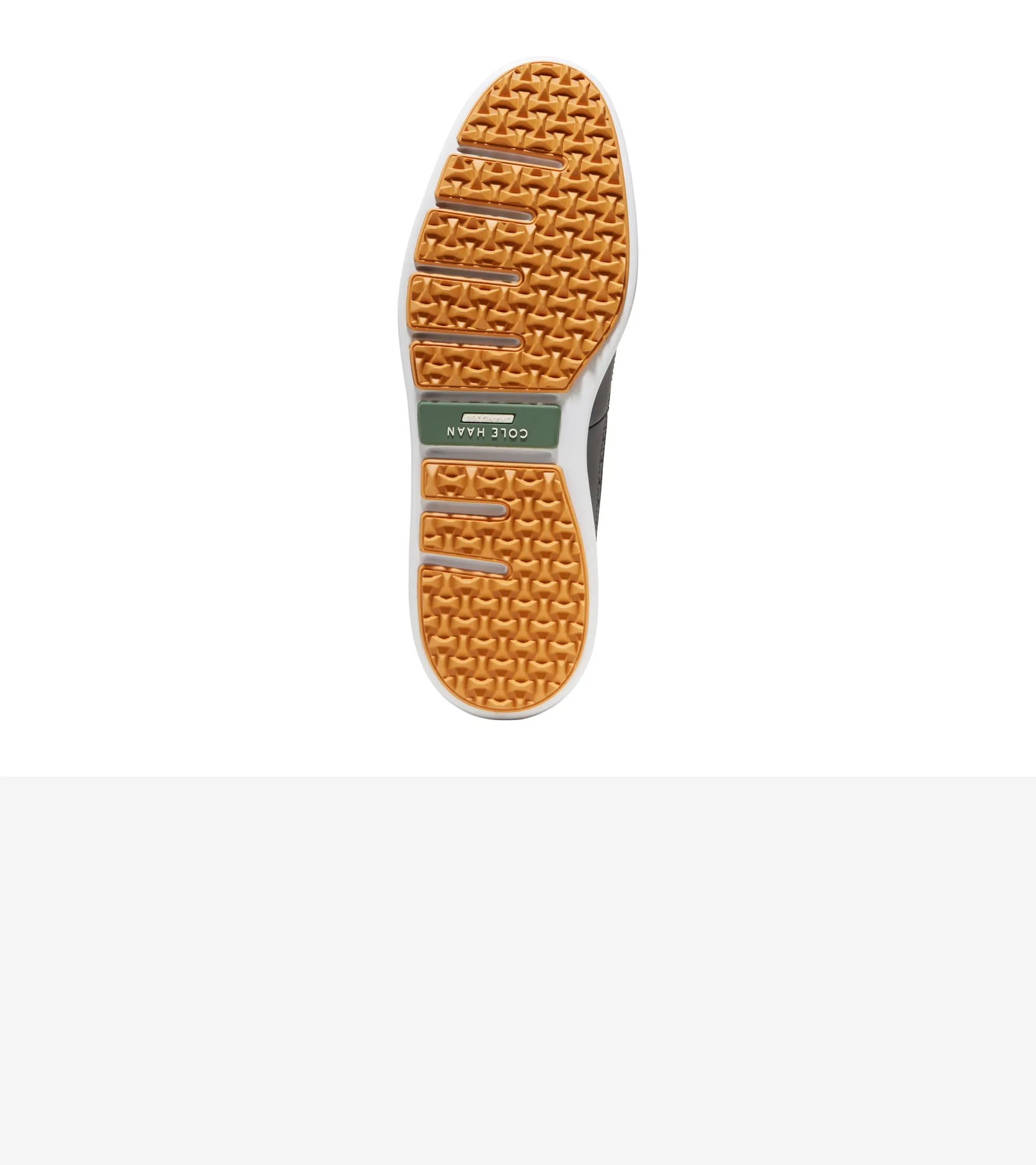 Men's ØriginalGrand Golf Shoes