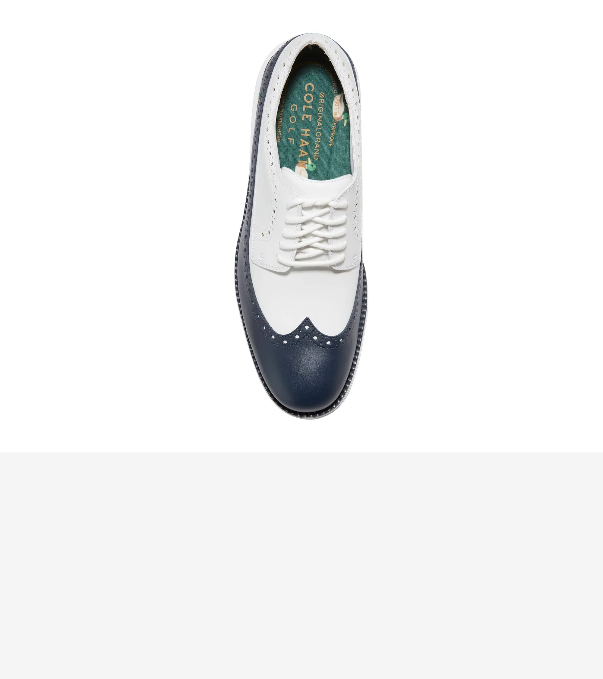 Men's ØriginalGrand Golf Shoes