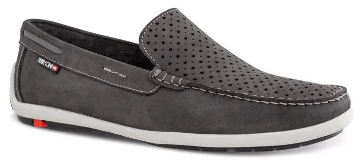 Mens Slip on