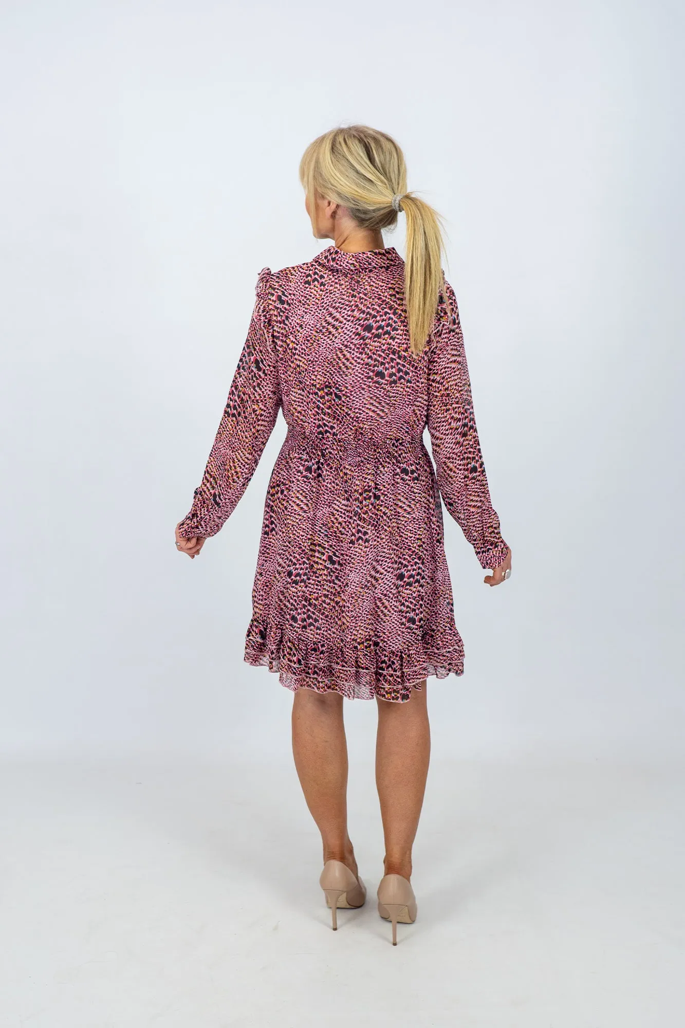 Minueto Bonnie Dress