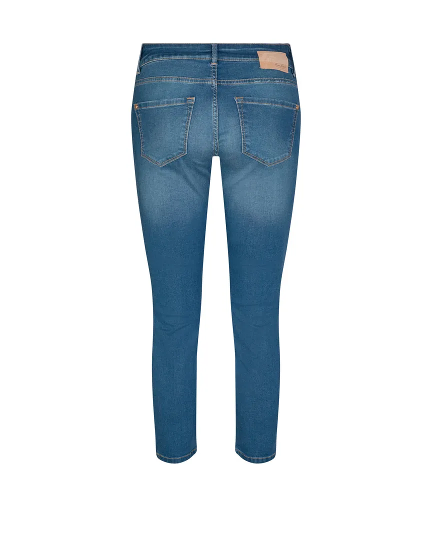 Mos Mosh Berlin Satin Jeans