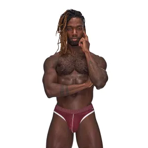 MP Sport Mesh Sport Thong BRG SM