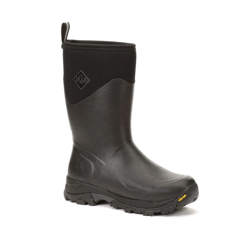 Muck Boots Arctic Ice Mid Wellingtons