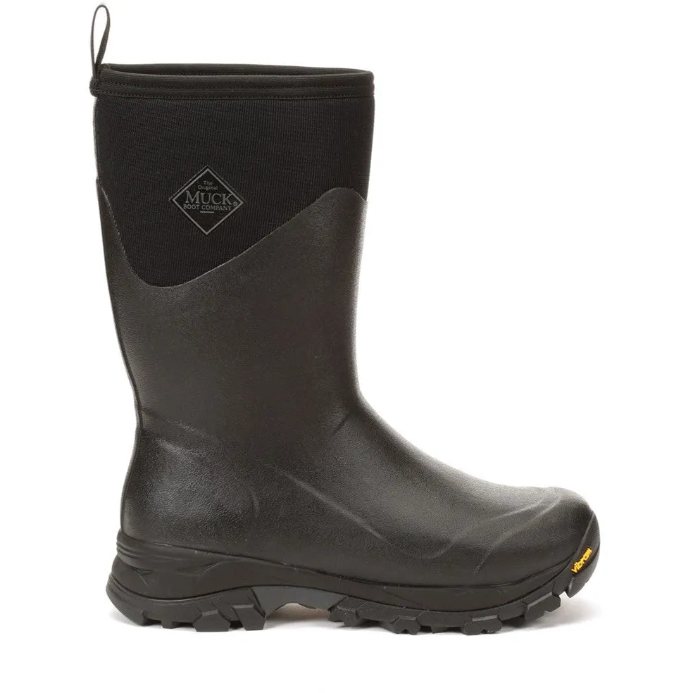 Muck Boots Arctic Ice Mid Wellingtons