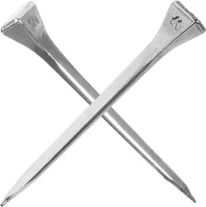 Mustad Concave Horse Nail 250 ct.