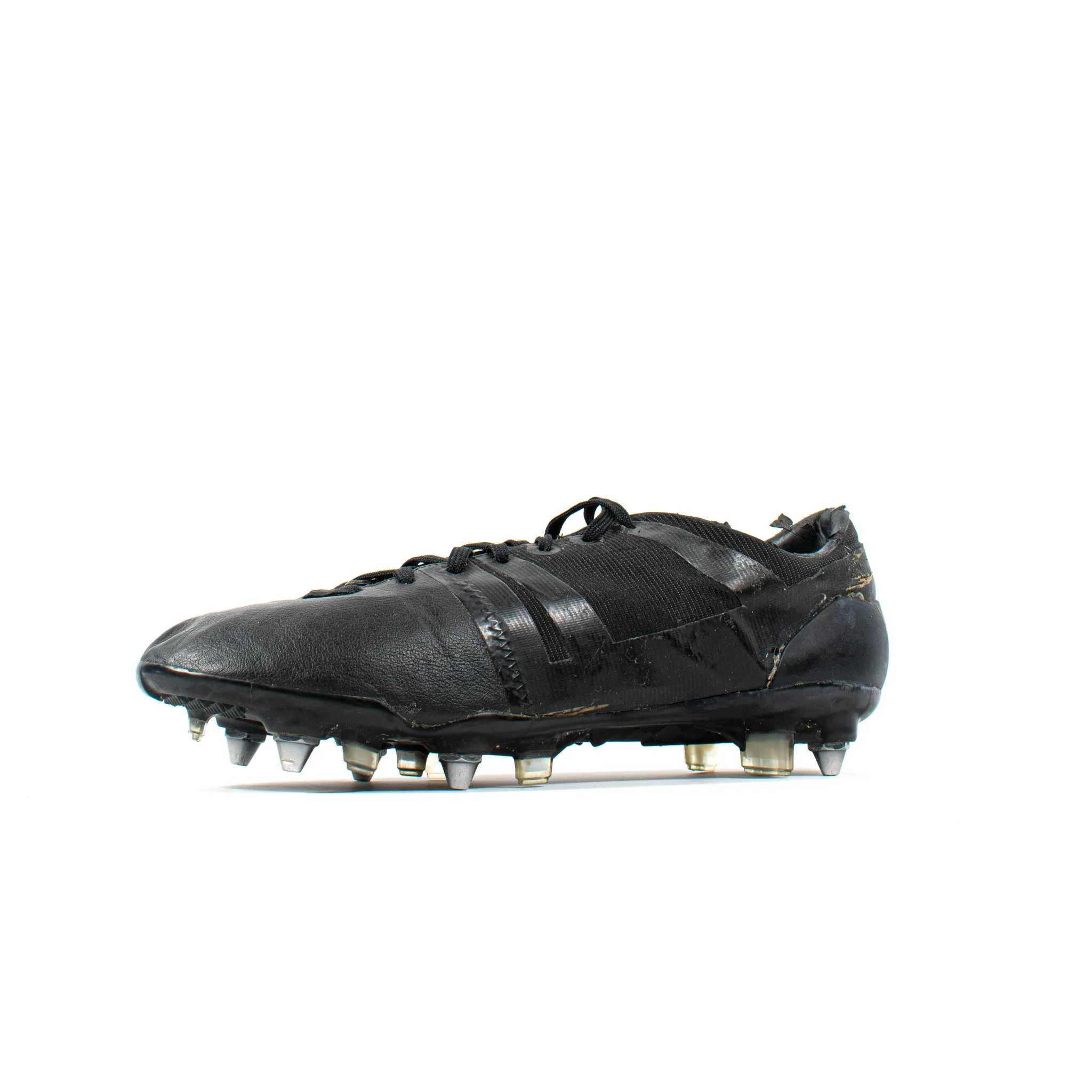 Neymar Worn 2012 Olympic Games Prototype Nike GS Concept