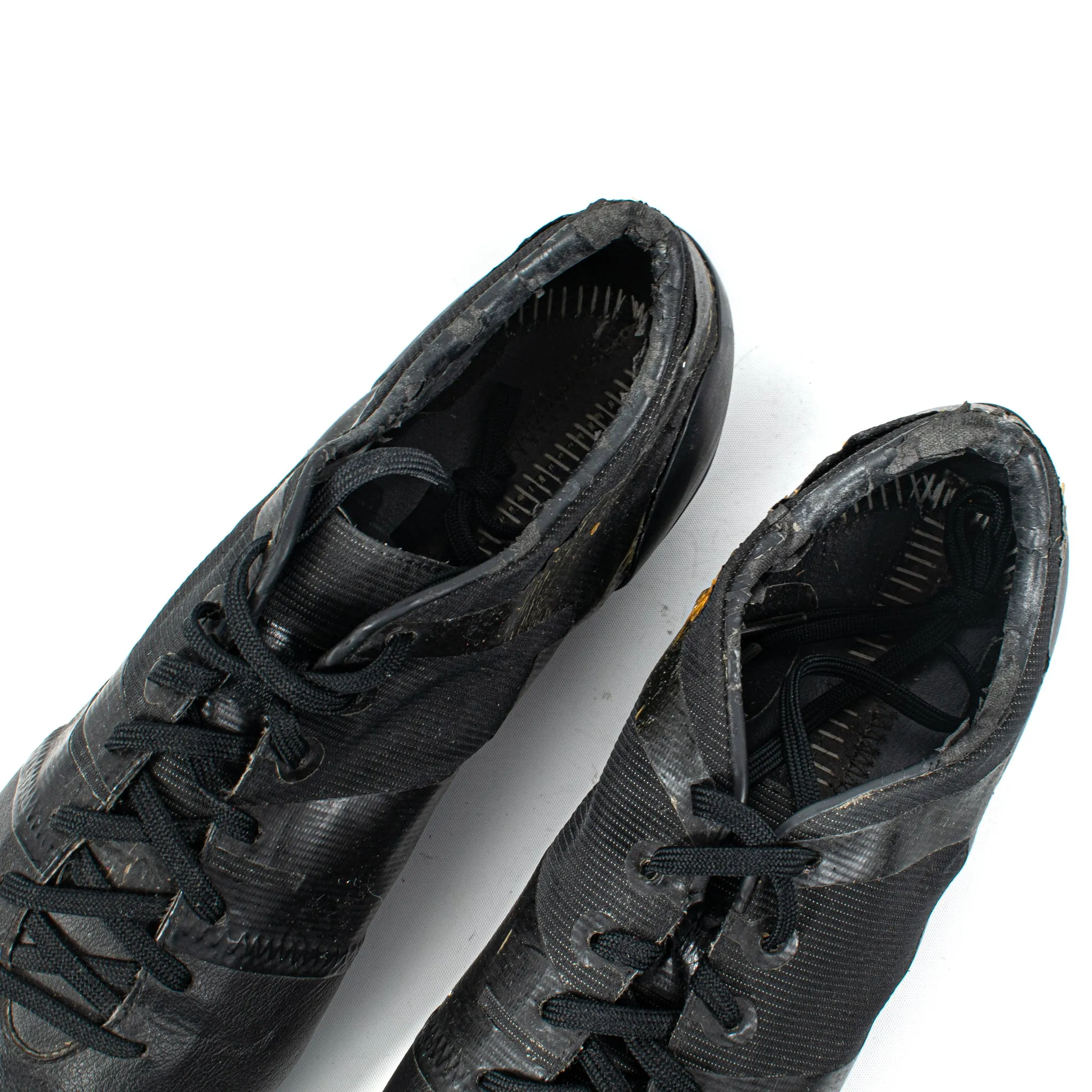 Neymar Worn 2012 Olympic Games Prototype Nike GS Concept