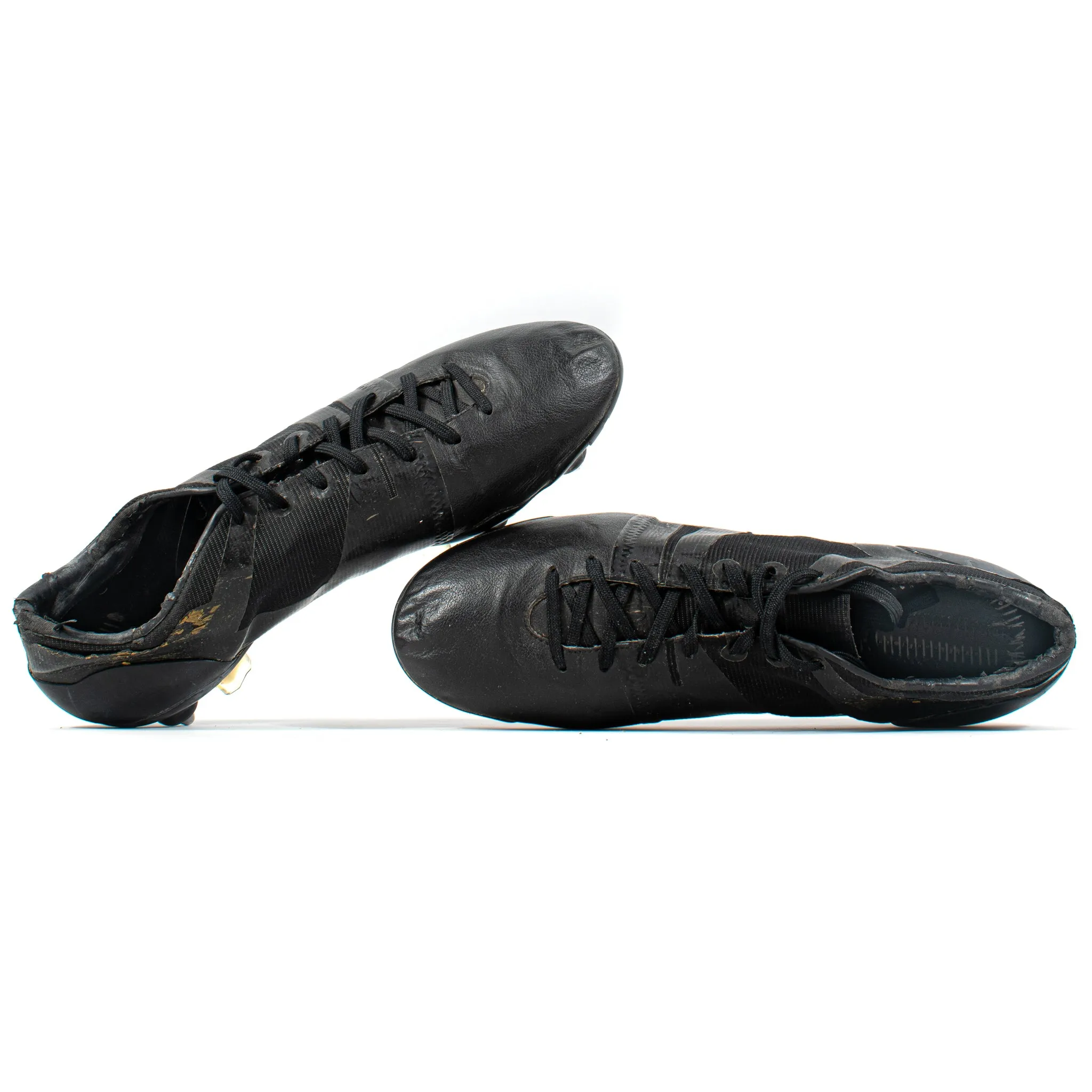 Neymar Worn 2012 Olympic Games Prototype Nike GS Concept
