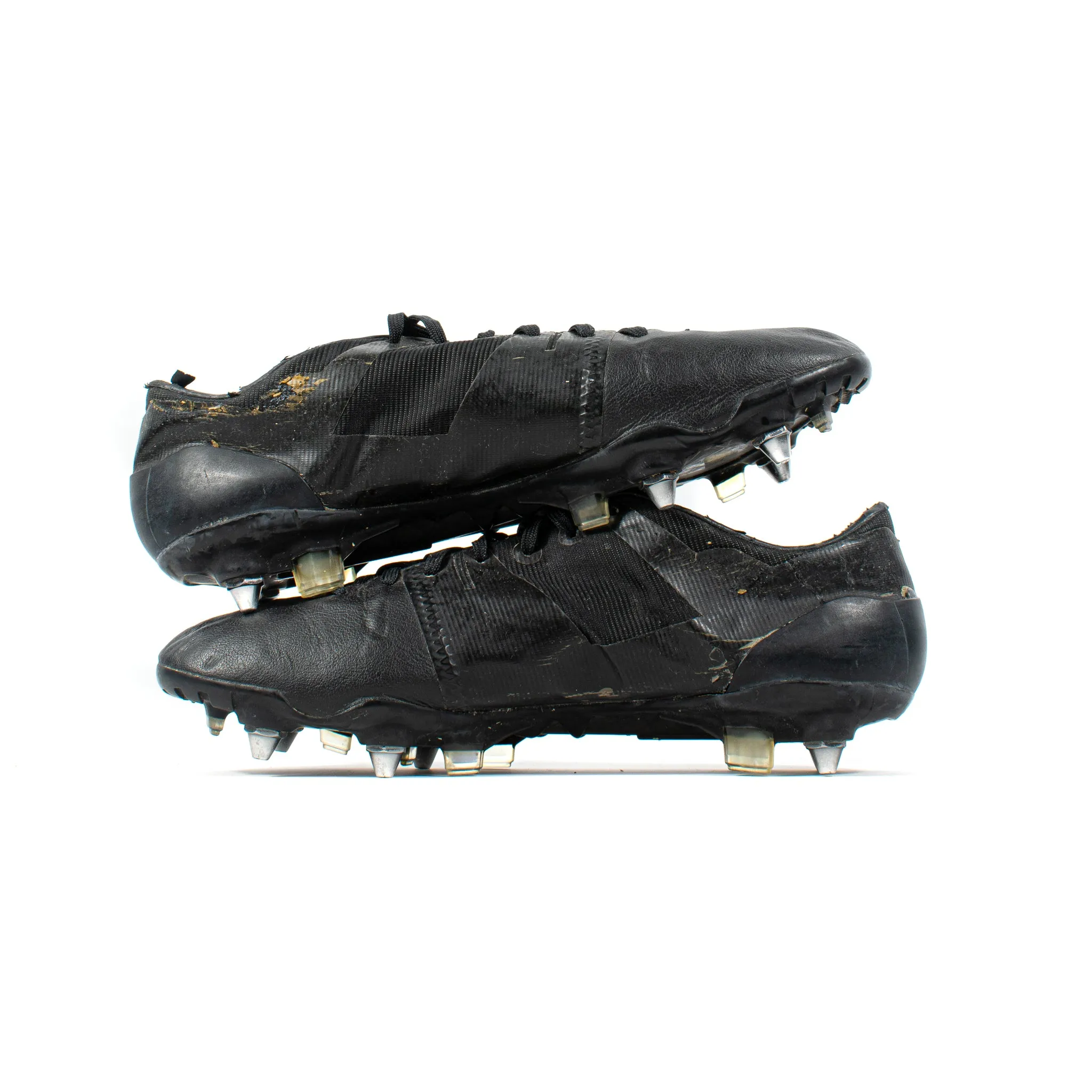 Neymar Worn 2012 Olympic Games Prototype Nike GS Concept