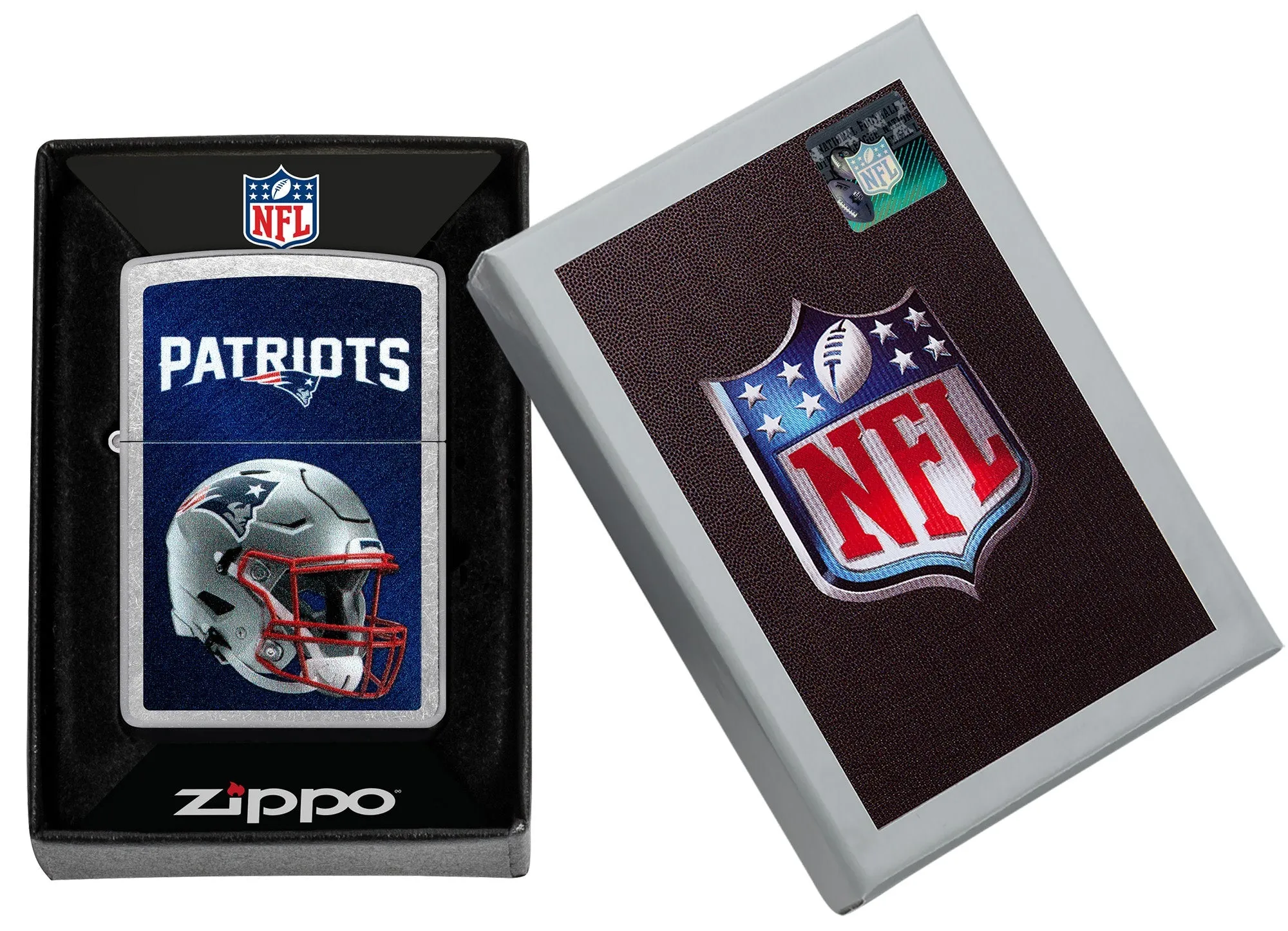 NFL New England Patriots