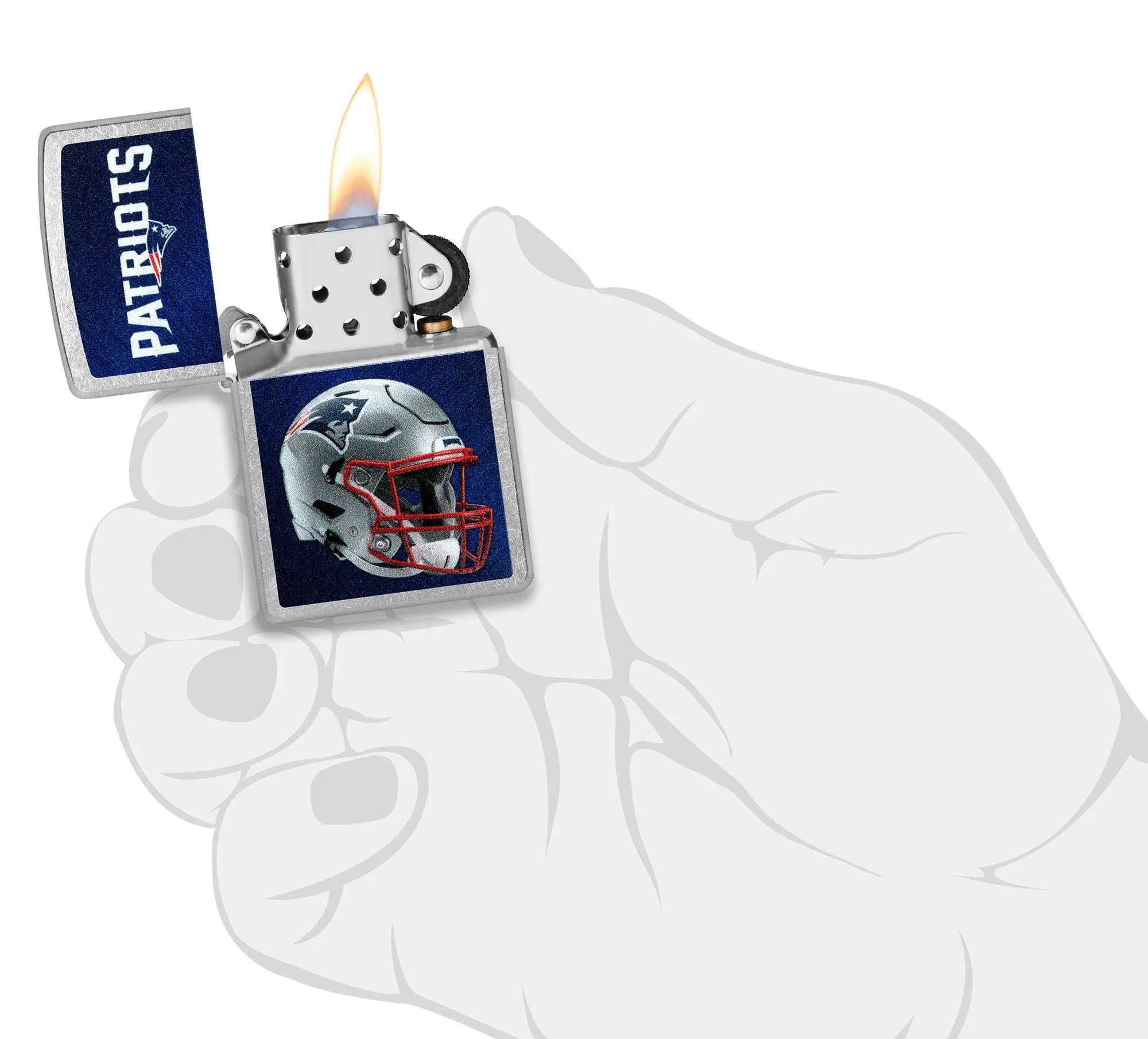 NFL New England Patriots