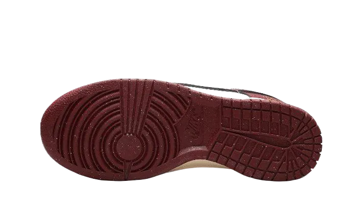 Nike Dunk Low SE "Just Do It Sail Team Red"