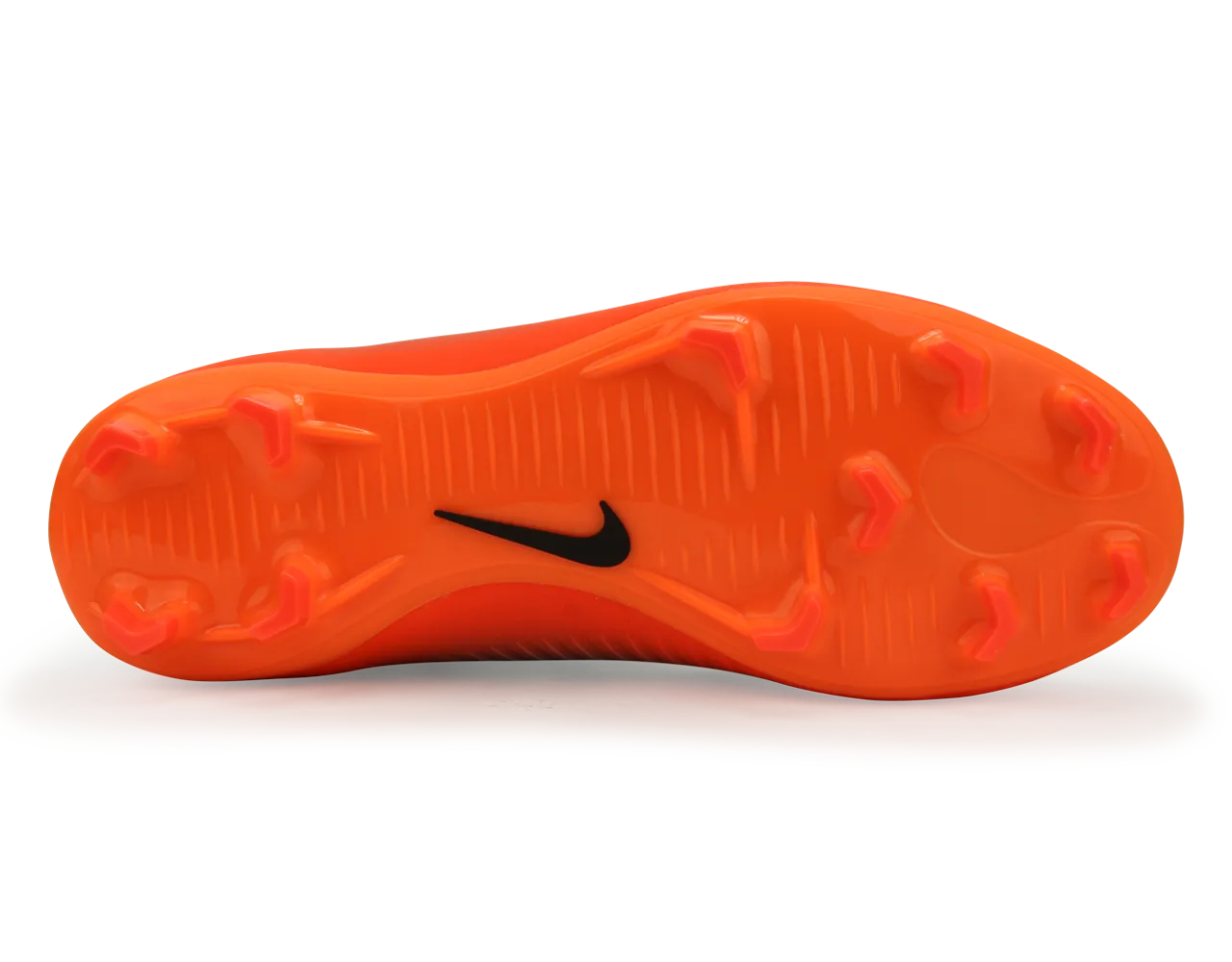 Nike Kids MercurialX Victory VI CR7 Dynamic Fit FG Cool Grey/Metalic Hematite/Wolf Grey