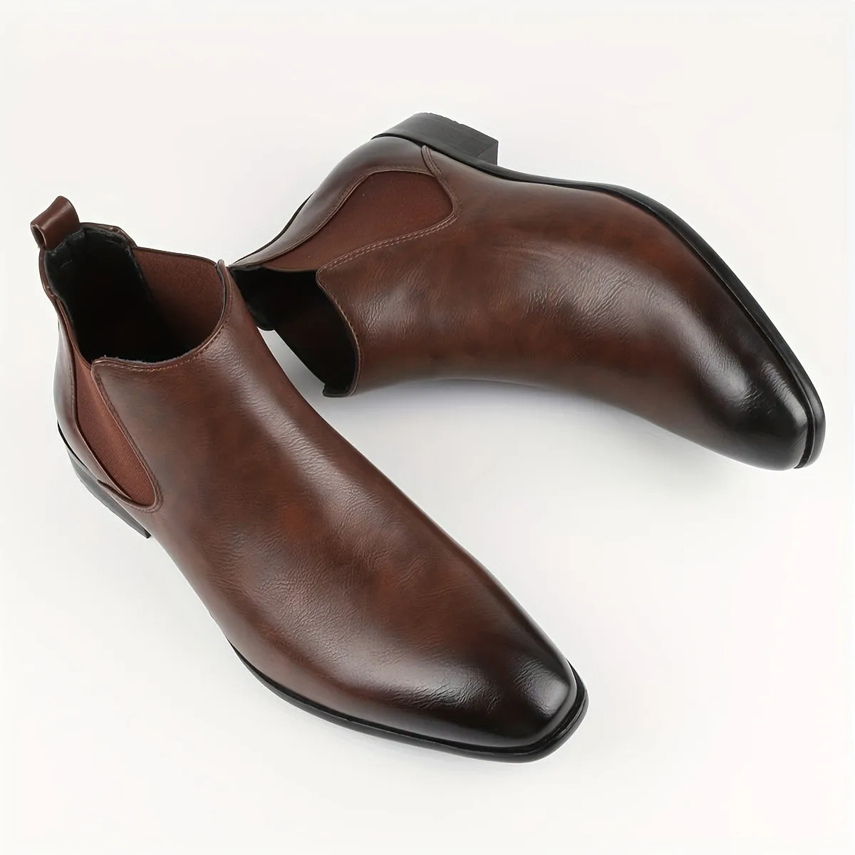 Noble Wear London Chelsea Boots