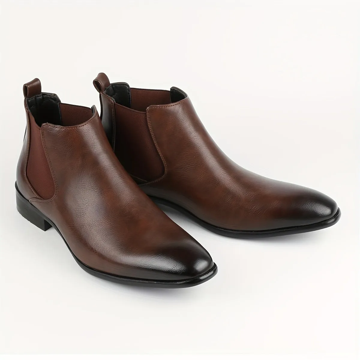 Noble Wear London Chelsea Boots