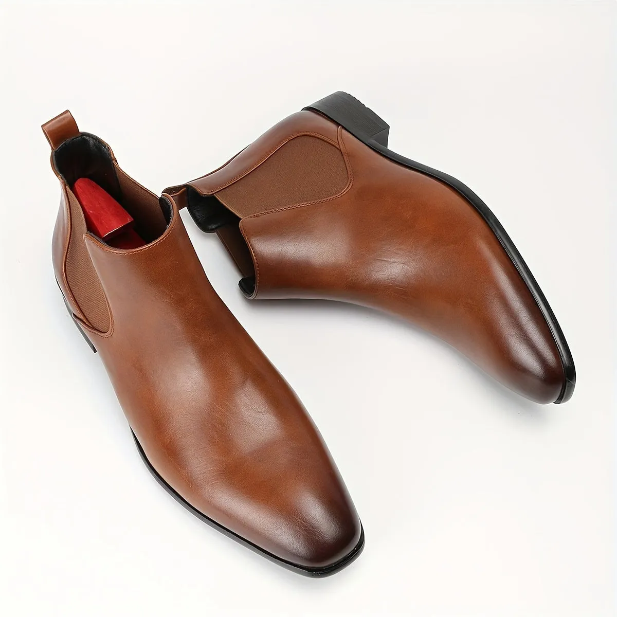 Noble Wear London Chelsea Boots