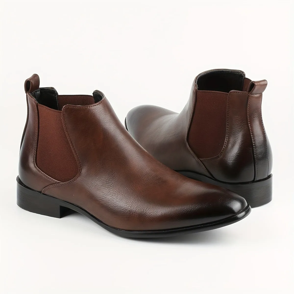 Noble Wear London Chelsea Boots