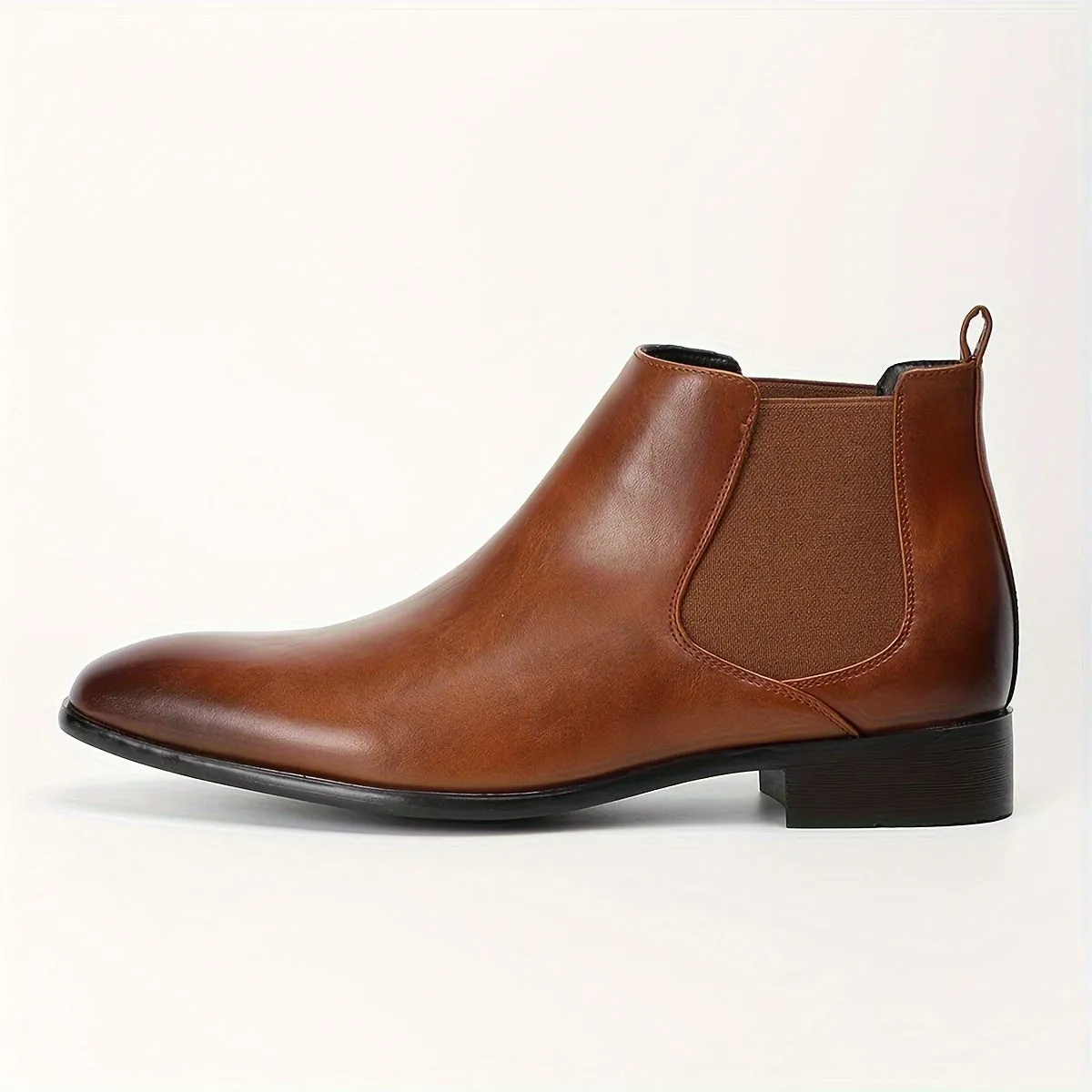 Noble Wear London Chelsea Boots