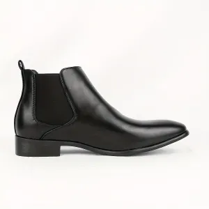 Noble Wear London Chelsea Boots