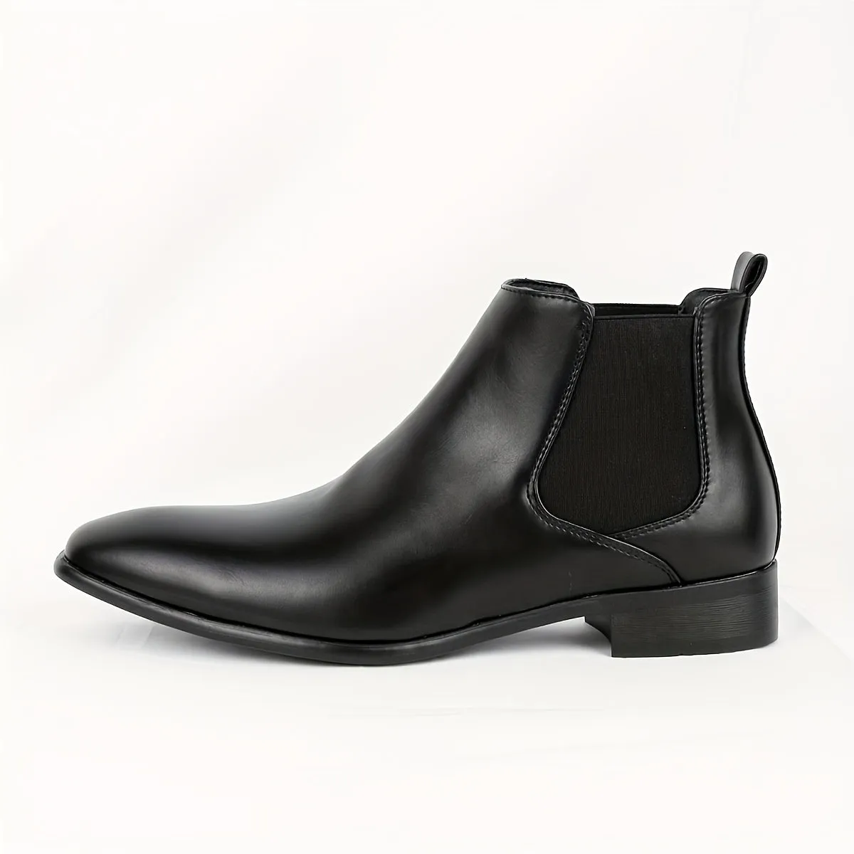 Noble Wear London Chelsea Boots