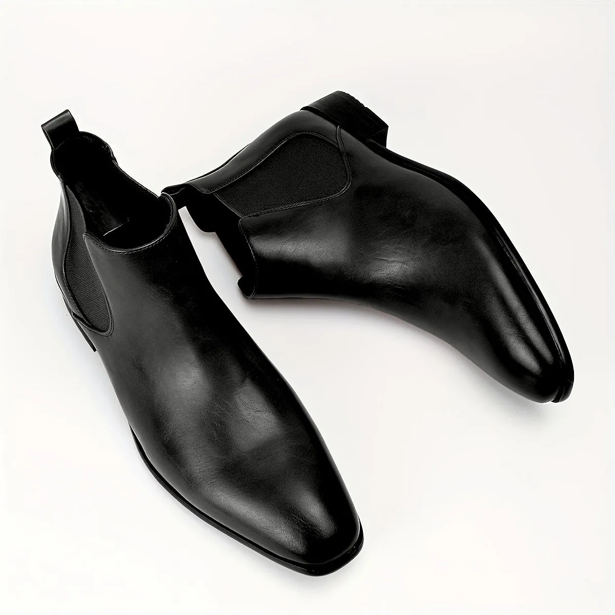 Noble Wear London Chelsea Boots