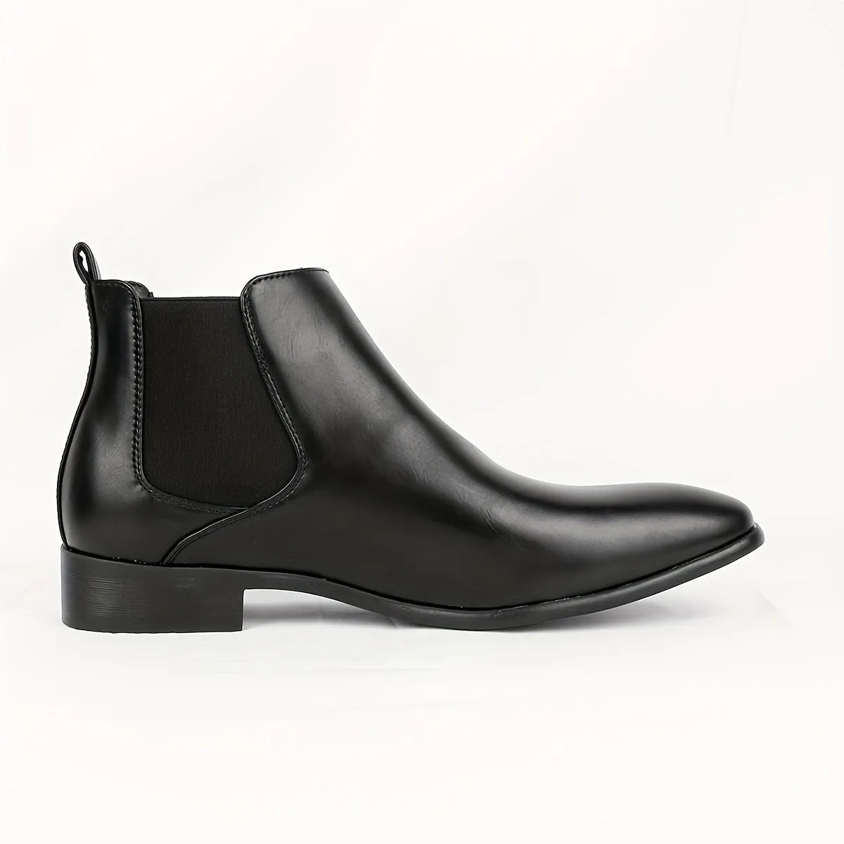 Noble Wear London Chelsea Boots