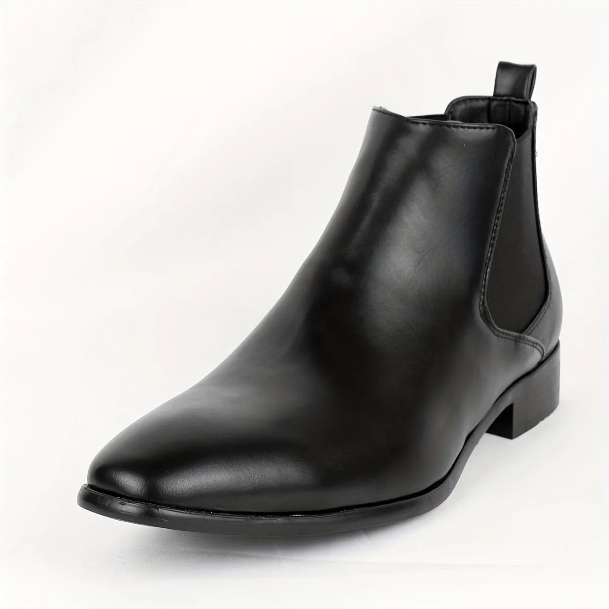 Noble Wear London Chelsea Boots