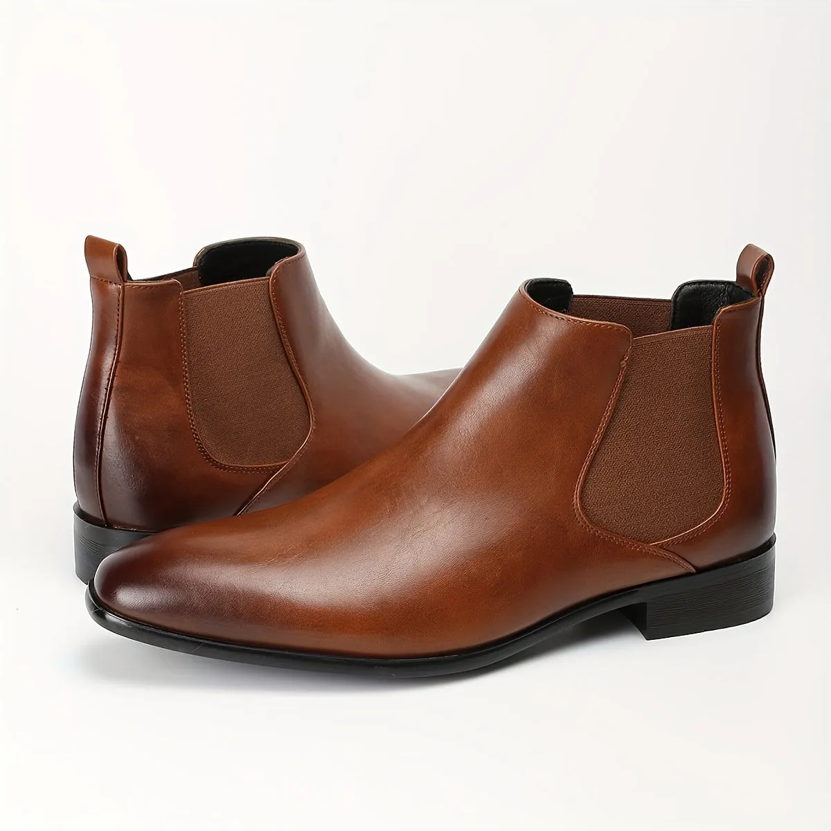 Noble Wear London Chelsea Boots