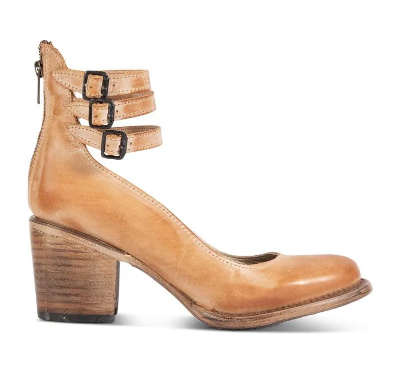 NORA™ | COMFORTABLE ELEGANT SANDAL HEELS