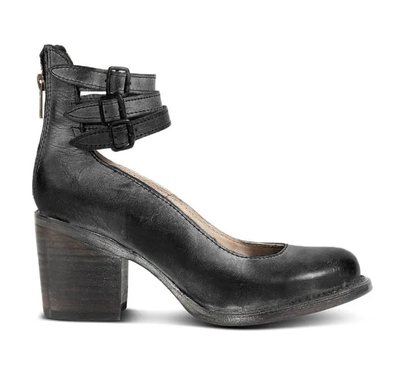 NORA™ | COMFORTABLE ELEGANT SANDAL HEELS