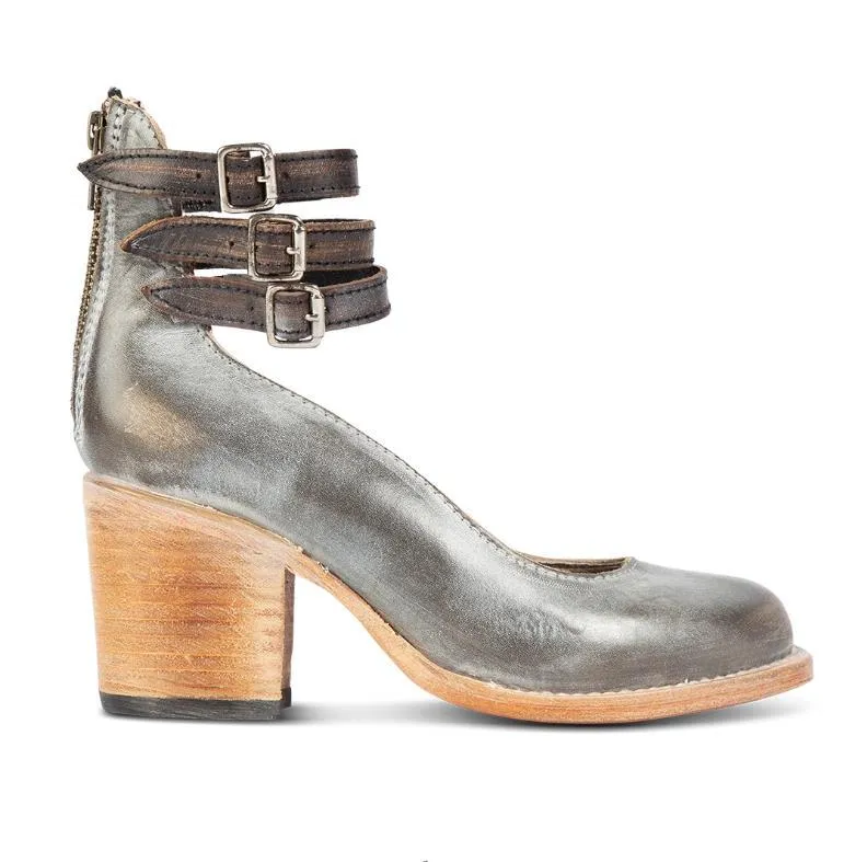 NORA™ | COMFORTABLE ELEGANT SANDAL HEELS