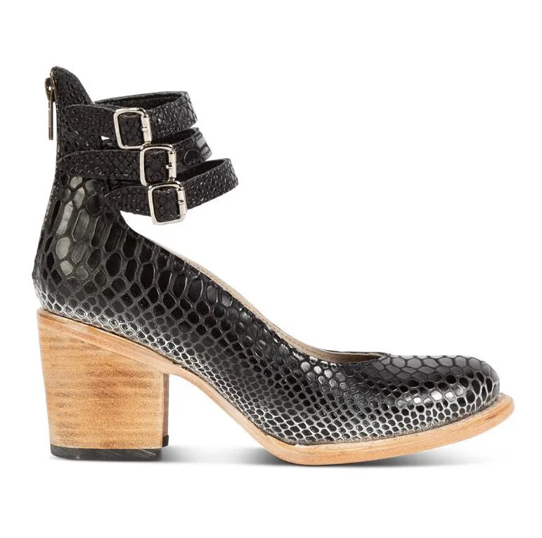 NORA™ | COMFORTABLE ELEGANT SANDAL HEELS