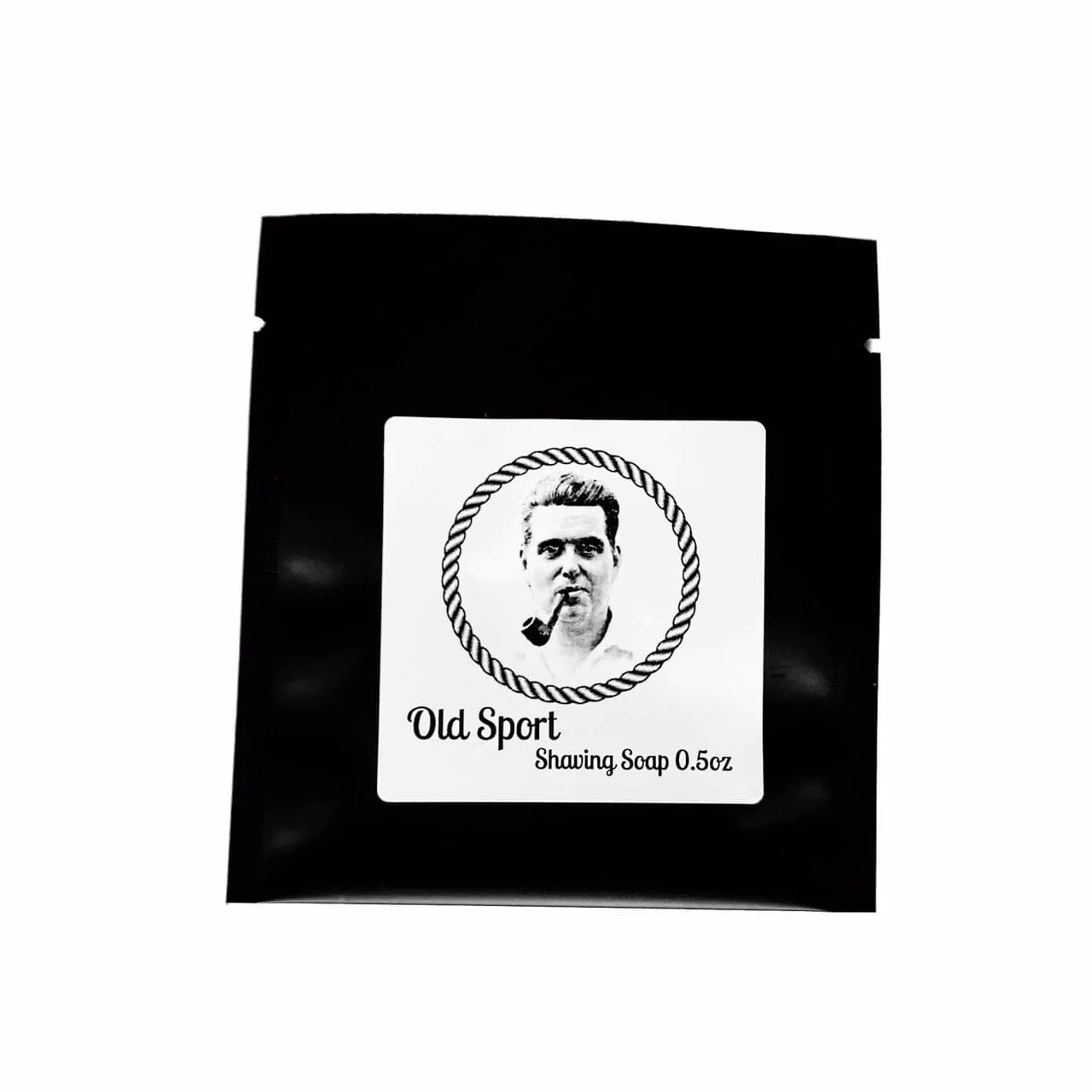 Old Sport Shaving Soap - by Murphy and McNeil