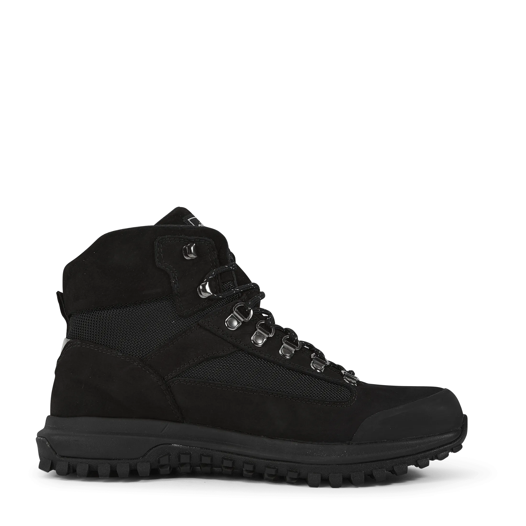One Hiker Black