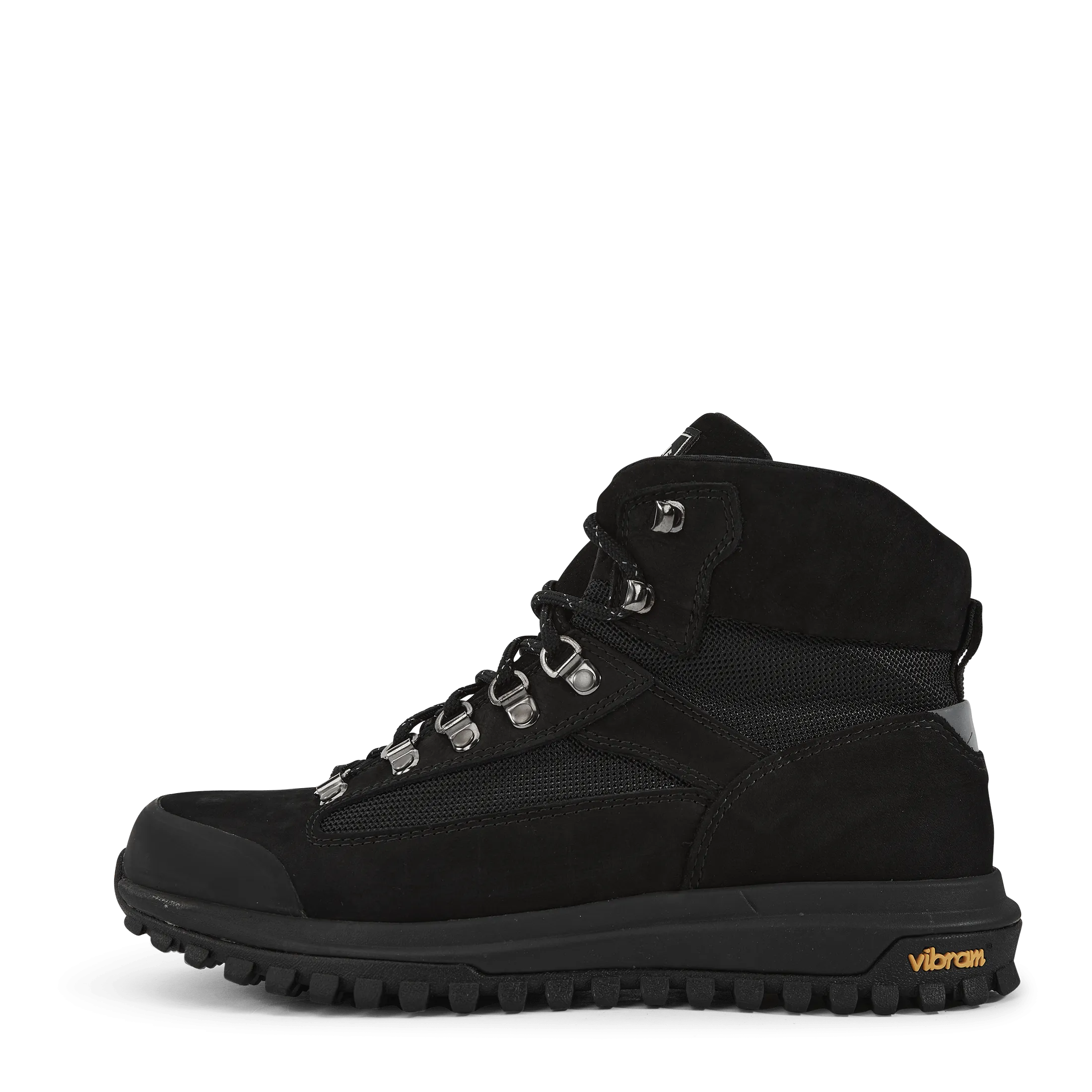 One Hiker Black