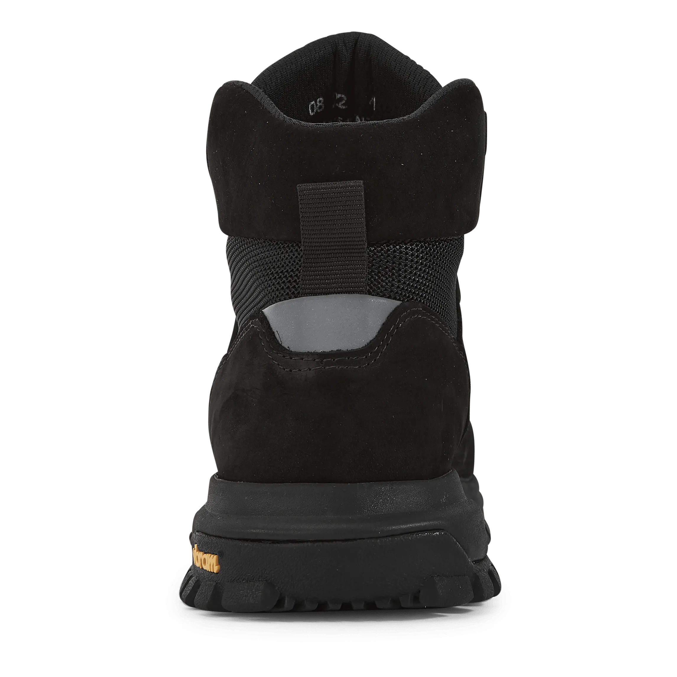 One Hiker Black