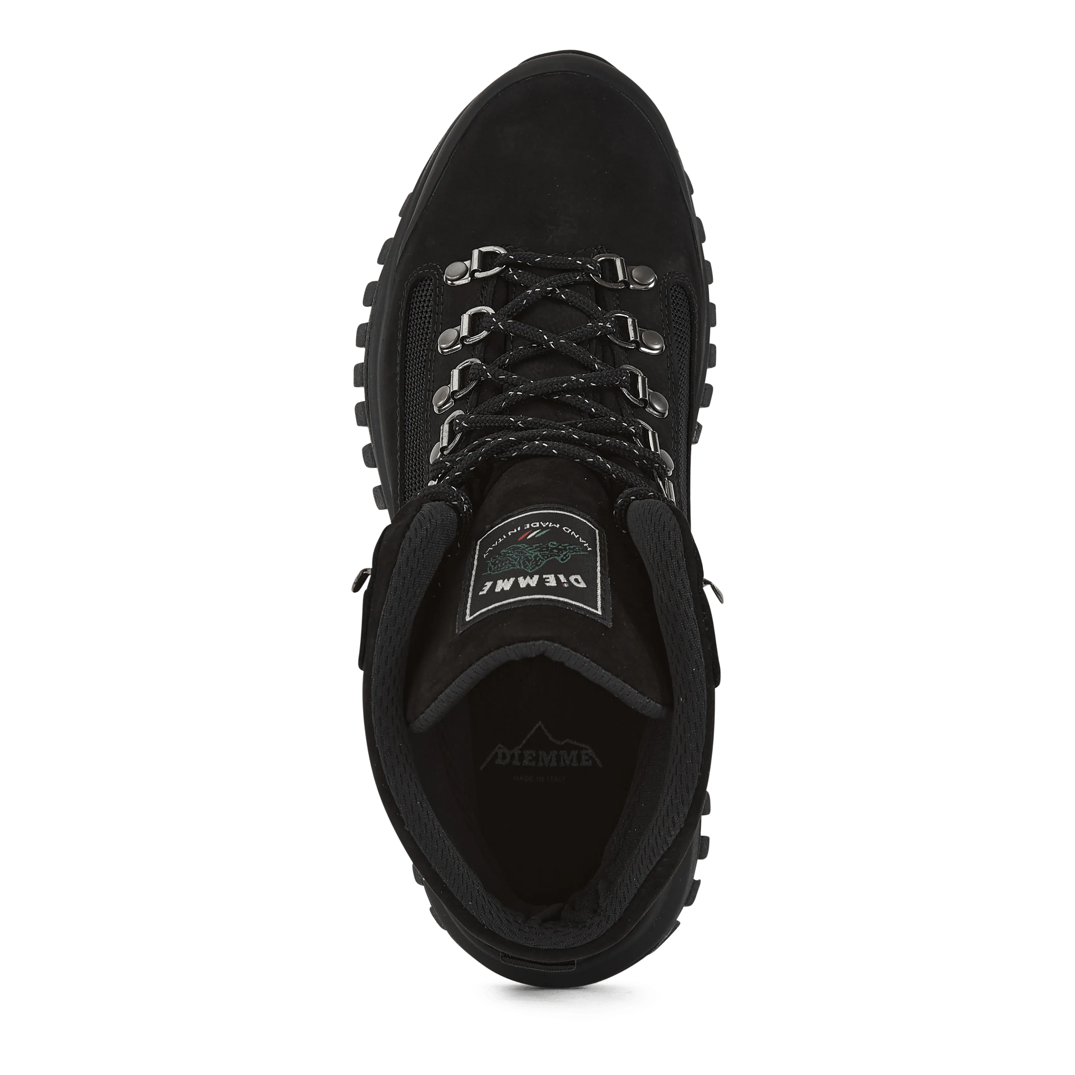 One Hiker Black