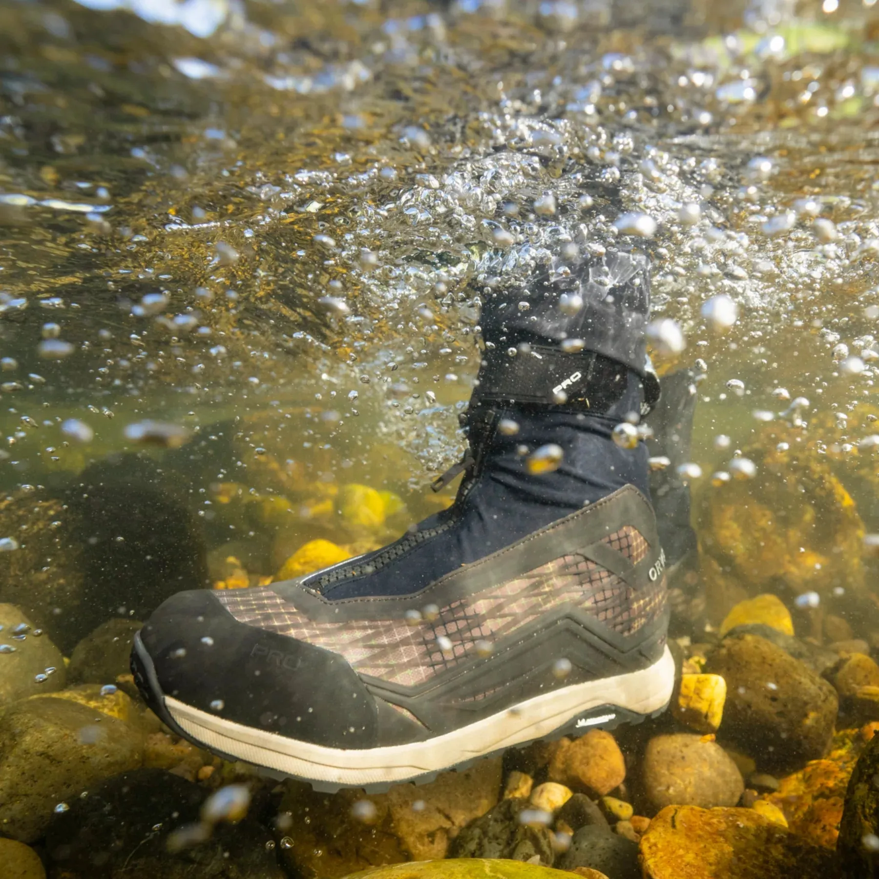 ORVIS PRO APPROACH HIKER