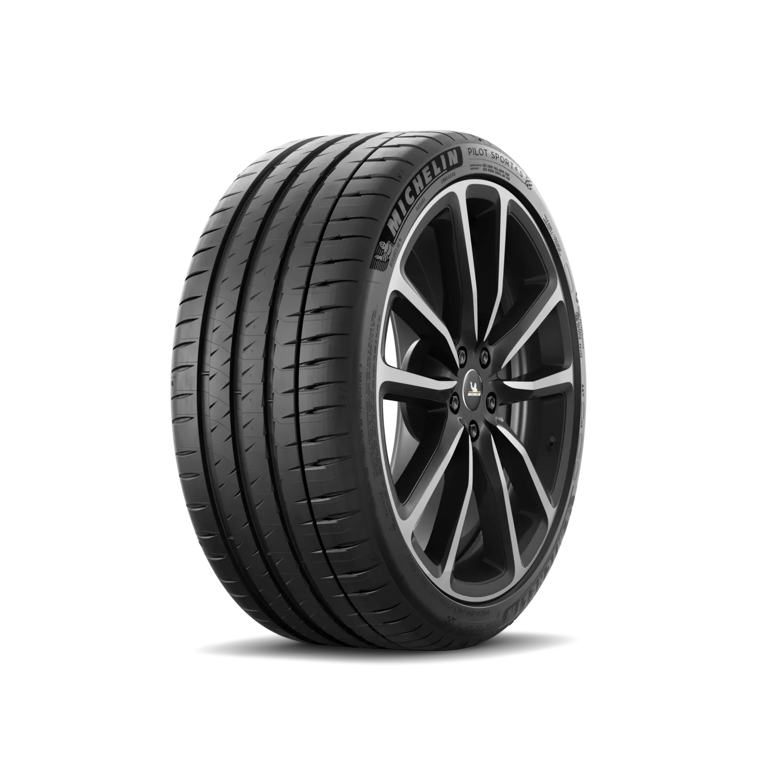 Pilot Sport 4S - 325/35Zr22 114(Y)