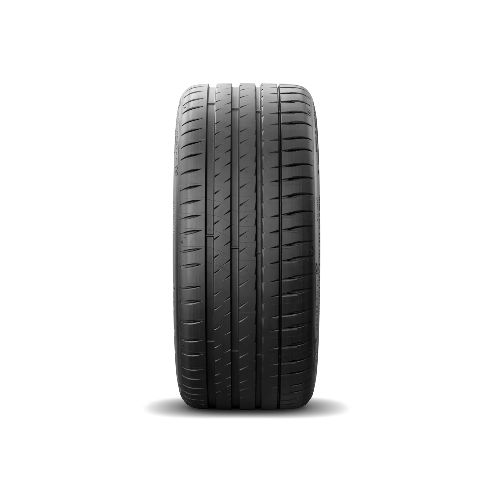 Pilot Sport 4S - 325/35Zr22 114(Y)