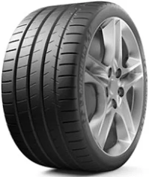 Pilot Super Sport - 235/35Zr20 92(Y)